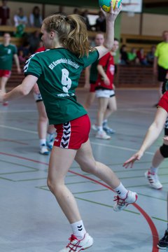 Bild 256 - A-Juniorinnen HSG Kremperheide/M�nsterdorf - HSG J�rl DE Vi�l : Ergebnis: 33:12